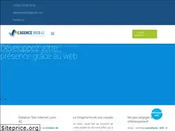 Sites similar to agence-web-42.com