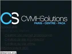 Sites similar to agence-web-cvmh.fr