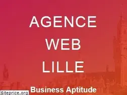 Sites similar to agence-web-lille.fr