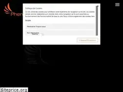 Sites similar to agence-web-lyon.com