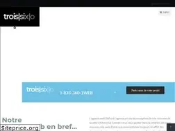 Sites similar to agence-web-montreal.com