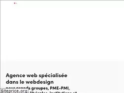 Sites similar to agence-web-paris.com