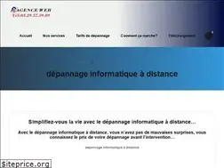 Sites similar to agence-web.org