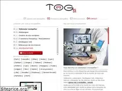 Sites similar to agence-webmaster.fr