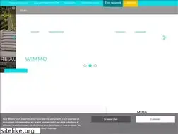 Sites similar to agence-wimmo.fr