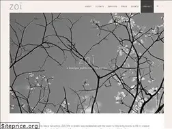 Sites similar to agence-zoi.com