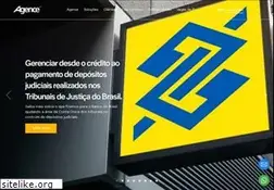 Sites similar to agence.com.br