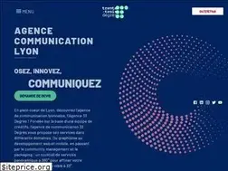 Sites similar to agence33degres.com