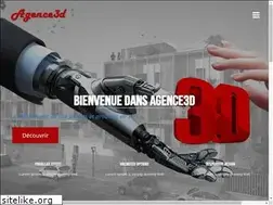 Sites similar to agence3d.ma