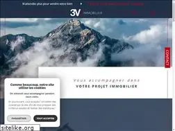 Sites similar to agence3v.com