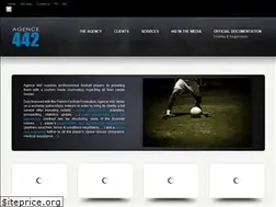 Sites similar to agence442.com