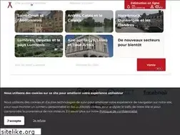 Sites similar to agence53.com