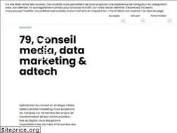 Sites similar to agence79.com