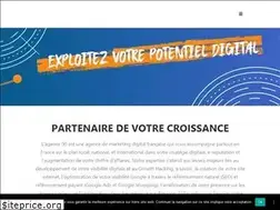 Sites similar to agence90.fr