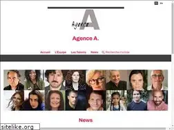 Sites similar to agencea.fr