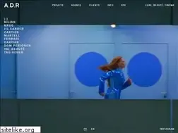Sites similar to agenceadr.fr