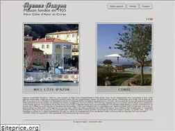 Sites similar to agencearagon.com