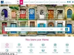 Sites similar to agencearguenon.com