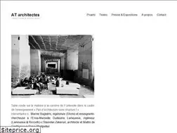 Sites similar to agenceat.com
