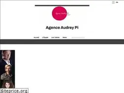 Sites similar to agenceaudreypi.com