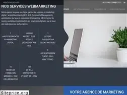 Sites similar to agenceaw.com