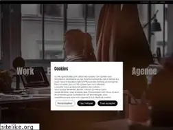 Sites similar to agencebabel.com