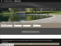 Sites similar to agencebastien.fr