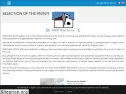 Sites similar to agencebersy.com