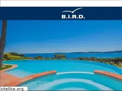 Sites similar to agencebird.fr