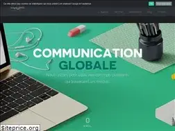 Sites similar to agenceboom.com