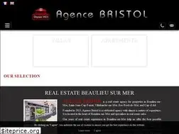 Sites similar to agencebristol.com