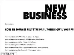 Sites similar to agencebusiness.fr