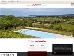 Sites similar to agencecabanis.com