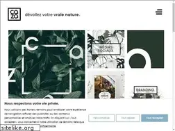 Sites similar to agencecaza.ca