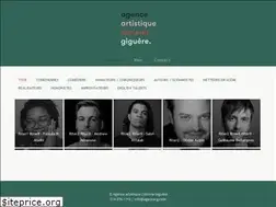 Sites similar to agencecg.com