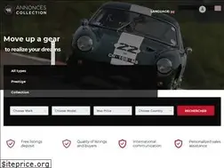 Sites similar to agencecollection.fr