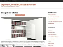Sites similar to agencecormierdelauniere.com