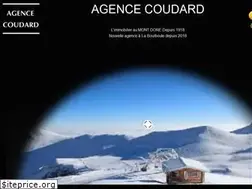 Sites similar to agencecoudard.fr