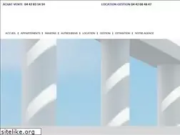 Sites similar to agencecoulange.com