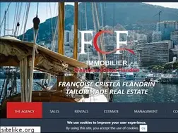 Sites similar to agencecristea.com