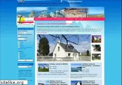 Sites similar to agencedecornouaille.com