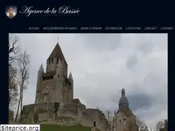 Sites similar to agencedelabassee.com