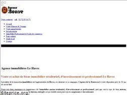 Sites similar to agencedelabourse.com