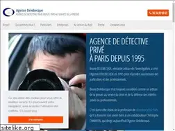 Sites similar to agencedelebecque.com