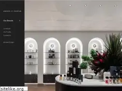 Sites similar to agencedeparfum.com.au