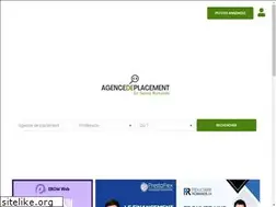 Sites similar to agencedeplacement.ch