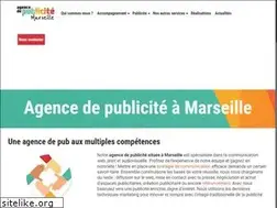 Sites similar to agencedepublicitemarseille.fr