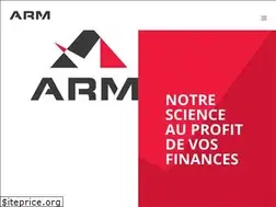 Sites similar to agencederecouvrement.ca