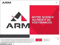Sites similar to agencederecouvrement.com