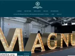 Sites similar to agencedesmediassociaux.com